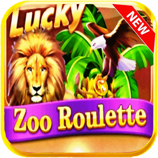 Zoo Roulette icon